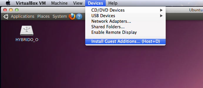 virtualbox mac os x host ubuntu guest microphone